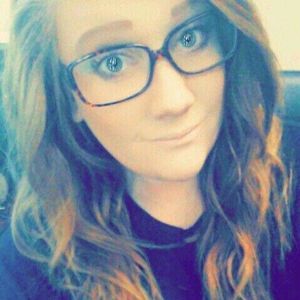 Meet your Posher, Kat